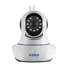 Внутрішня бездротова IP-камера Kerui (DFDFD90FKFGF) Бушеве