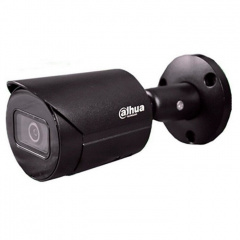 Видеокамера Dahua c ИК подсветкой DH-IPC-HFW2230SP-S-S2-BE Харків