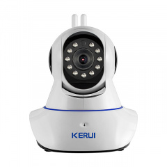 Беспроводная WI-FI IP-камера Kerui KR-IPCZ05 (HDJJF8FF) Ровно