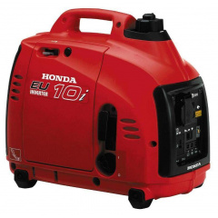 Инверторный генератор Honda EU10IT1 GW1 Житомир