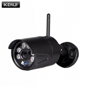 Камера уличная Kerui 1080p Full HD Black