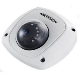 Міні-купольна HD 1080p камера Hikvision AE-VC211T-IRS (2.8)