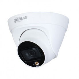 IP видеокамера Dahua c LED подсветкой DH-IPC-HDW1239T1-LED-S5 (2.8 мм)
