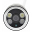 Камера видеонаблюдения беспроводная уличная IP CAMERA CAD UKC 7010 Wi-Fi 1mp Тернополь