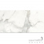 Керамогранит под мрамор Opoczno Calacatta Monet White Satin Rect 119,8x59,8 Свеса