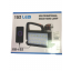Ліхтар Multifuctional ручний світлодіодний XG-152 Подвійний USB-вихід Ліхтарик акумуляторний 6 режимів сонячна панель Ужгород