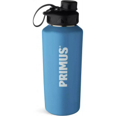 Бутылка Primus TrailBottle 1.0 л S.S. Blue (37813) Днепр