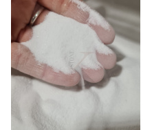 Микрокальцит, белая мраморная крошка М2 (0,1-0,4мм) Италия
