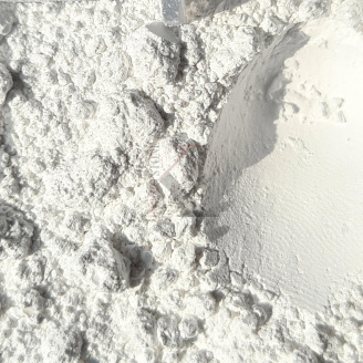 Микрокальцит, белая мраморная крошка М1 (0,0-0,15мм) Италия