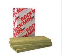 Утеплювач Rockwool Rockmin Plus 50 мм (050x01000x0610)