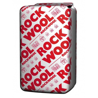 Утеплювач Rockwool Rockmin Plus 100 мм (0100x01000x0610)