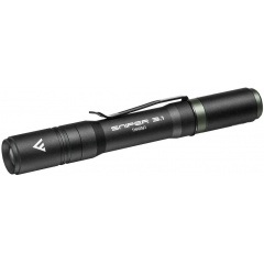 Фонарь тактический Mactronic Sniper 3.1 USB Rechargeable Magnetic (THH0061) Ивано-Франковск