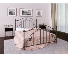 Ліжко Метал-Дизайн Флоренція 1800х2000(1900) мм