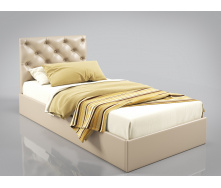 Ліжко ДАЙКІРІ міні (з підйомним механізмом) Sentenzo 800x2000(1900) мм