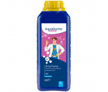 Альгицид AquaDoctor AC 1 л бутылка