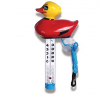 Термометр-іграшка Kokido TM08CB/18 Супер качка