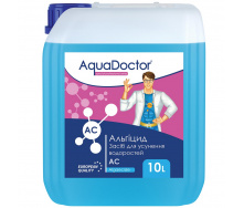 AquaDoctor Альгицид AquaDoctor AC 10 л