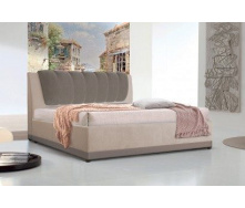 Кровать Модерн Орнелла без матраса 160х200 см 1 группа