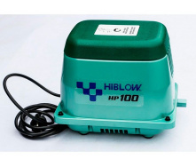 Компрессор воздушный Hiblow HP-100