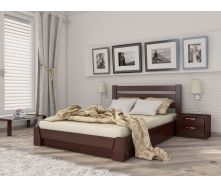 Кровать Эстелла Селена 104 120x200 см массив