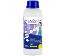 Засіб для консервації AquaDoctor Winter Care 1 л