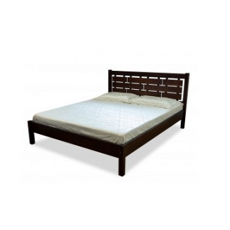 Ліжко Скіф Л-219 200x160 см вільха