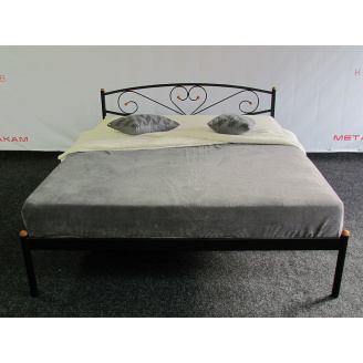 Кровать Метакам Милана-1 2000(1900)х800(900) мм