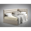 Диван-ліжко САНРАЙС (з підйомним механізмом) Sentenzo 800x2000(1900) мм Херсон