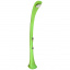 Душ солнечный Aquaviva Cobra с мойкой для ног, зеленый DS-C720VE, 32 л Иршава