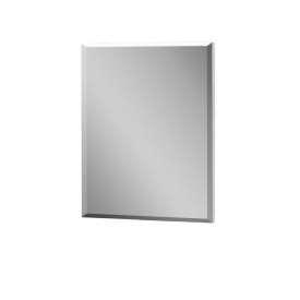 Зеркало для ванной комнаты БАЗИС 0060 ПиК