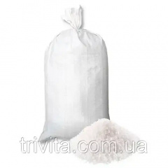 Соль техническая в мешках 25 кг Киев