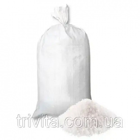 Соль техническая в мешках 25 кг