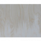 Обогреватель-подставка деревянный ТРИО 01602 80 Вт, 50 х 31 см