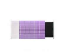 Фільтр для очищувача повітря Mi Air Purifier Filter Antibacterial Purple MCR-FLG (SCG4011TW)