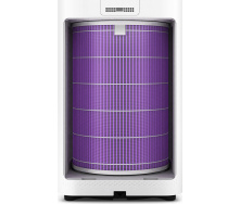 Фільтр для очищувача повітря Mi Air Purifier Filter Antibacterial Purple MCR-FLG (SCG4011TW) з RFID