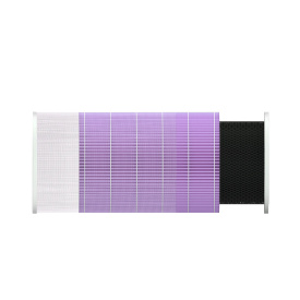 Фильтр для очистителя воздуха Mi Air Purifier Filter Antibacterial Purple MCR-FLG (SCG4011TW)