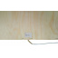 Обігрівач-підставка дерев'яний ТРІО 01603 100 Вт, 62 х 49 см Бровари