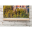 Обігрівач-картина інфрачервоний настінний ТРІО 400W 100 х 57 см, замок Вінниця