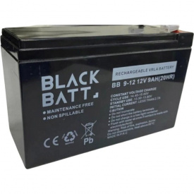 Аккумулятор Blackbatt BB 09 6850502