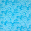 Декоративна 3D панель самоклейка під цеглу Блакитний мармур 700x770x5 мм Тернопіль