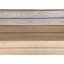 Сайдинг Ю-пласт вініловий ялиця камчатська Timberblock панель 3х0,23м Петрове