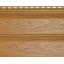 Сайдинг Ю-пласт вініловий Timberblock, 3х0,23м ялиця кавказька Кам'янець-Подільський