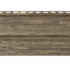 Сайдинг Ю-пласт виниловый Timberblock ель альпийская панель 3х0,23м Ровно