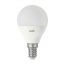 Лампа светодиодная Lemanso 9W G45 E14 1080LM 4000K 175-265V / LM3057 Надворная