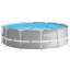 Каркасний басейн Intex 26718 Premium 366х122 см з картриджним фільтром та сходами Миколаїв