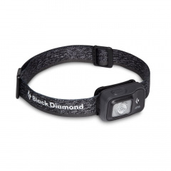 Ліхтар налобний Black Diamond Astro 300 Graphite (BD 6206740004ALL1) Житомир