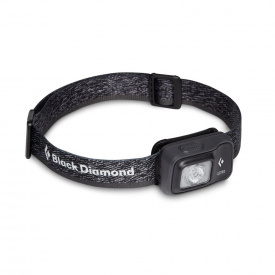 Фонарь налобный Black Diamond Astro 300 Graphite (BD 6206740004ALL1)