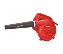 Воздуходувка MPT 400 Вт 3 м³/мин 14000 об/мин режим пылесоса MAB4006