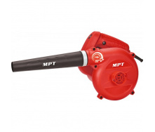 Воздуходувка MPT 400 Вт 3 м³/мин 0-14000 об/мин регулировка скорости режим пылесоса MAB4006V