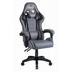 Комп'ютерне крісло Hell's HC-1007 Gray Івано-Франківськ
